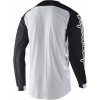 CONJUNTO TROY LEE DESIGNS 2021 SE PRO SOLO - BRANCO